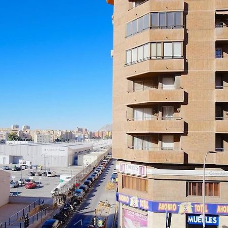 Bonito Apartamento Centro De لقنت المظهر الخارجي الصورة