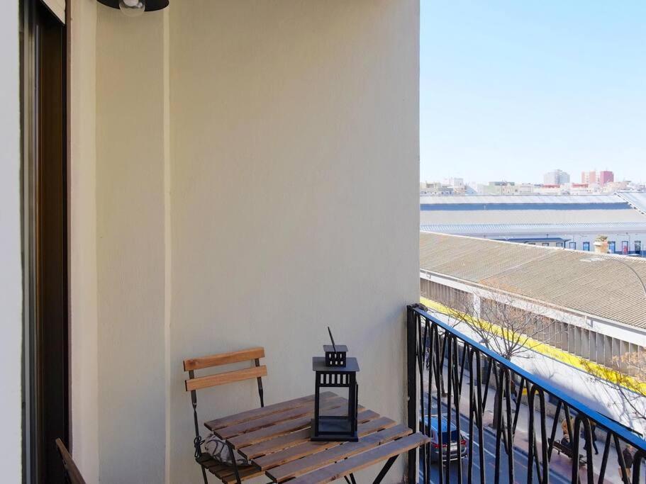 Bonito Apartamento Centro De لقنت المظهر الخارجي الصورة