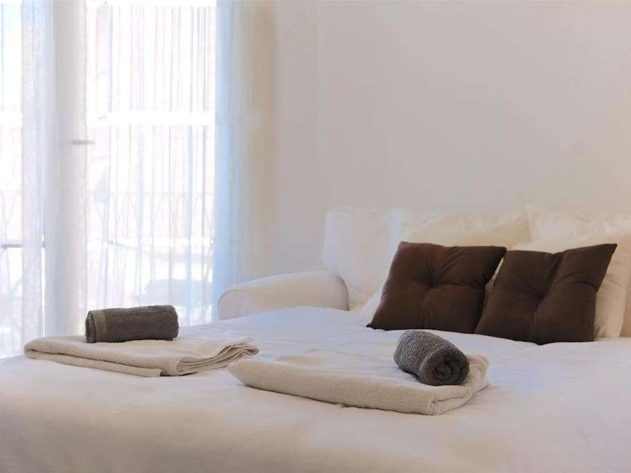 Bonito Apartamento Centro De لقنت المظهر الخارجي الصورة
