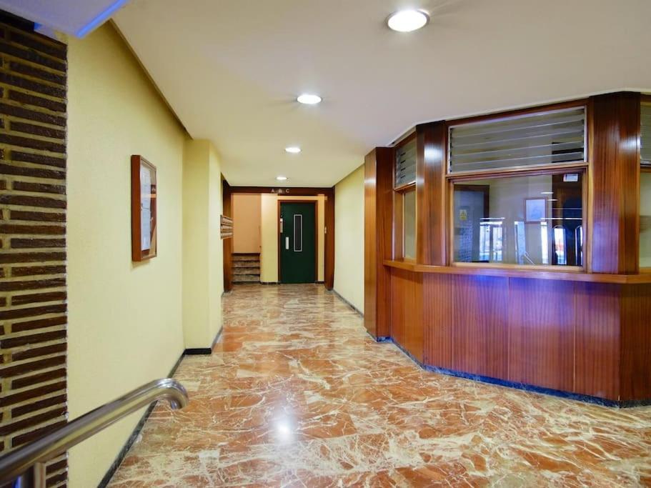 Bonito Apartamento Centro De لقنت المظهر الخارجي الصورة