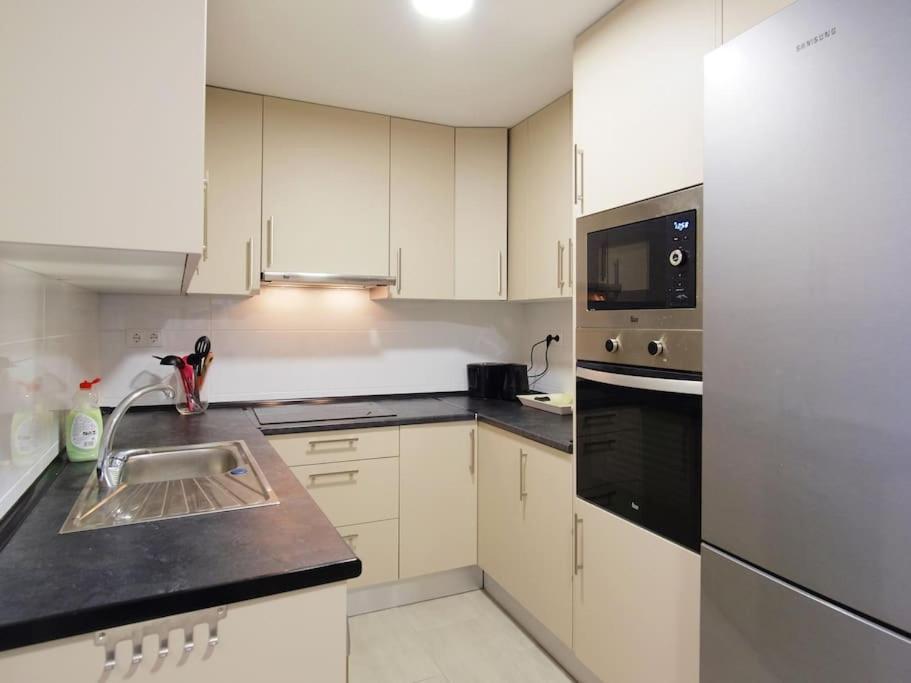 Bonito Apartamento Centro De لقنت المظهر الخارجي الصورة