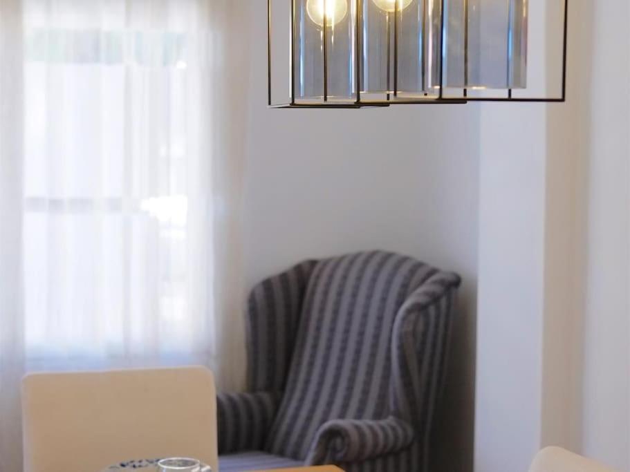 Bonito Apartamento Centro De لقنت المظهر الخارجي الصورة