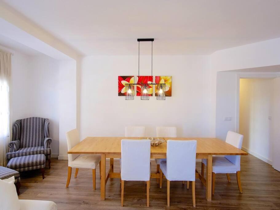Bonito Apartamento Centro De لقنت المظهر الخارجي الصورة