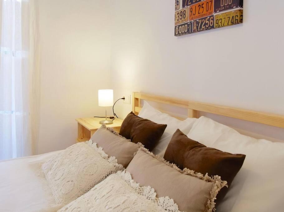 Bonito Apartamento Centro De لقنت المظهر الخارجي الصورة